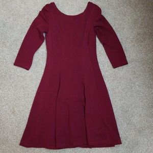Stitch Fix/One Market 3/4 sleeve dress